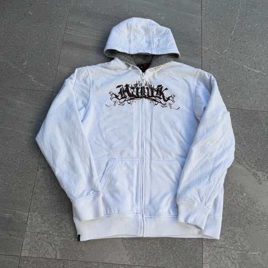 hawk hoodie 🍂 - M