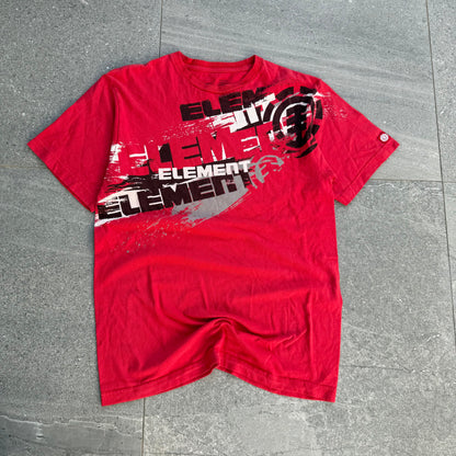 element tee - M