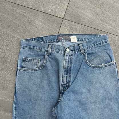 levi’s silvertabs - 34x29”
