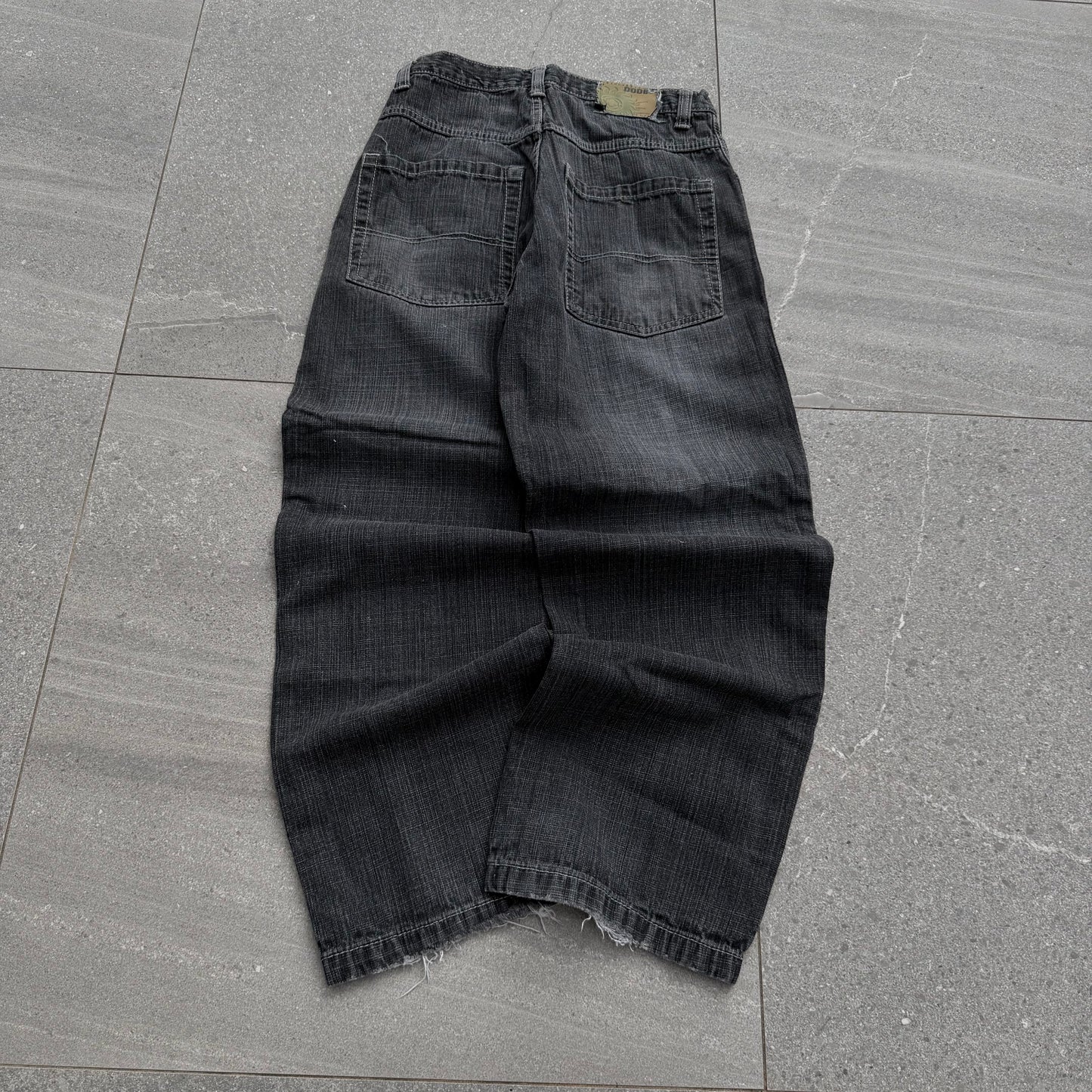 dodeca southpoles - 30x30”