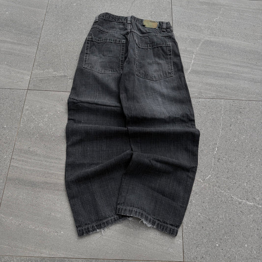 dodeca southpoles - 30x30”