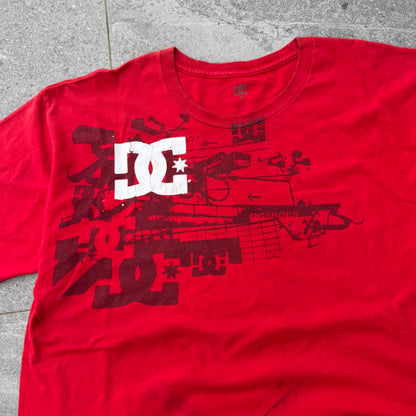 DC tee - L
