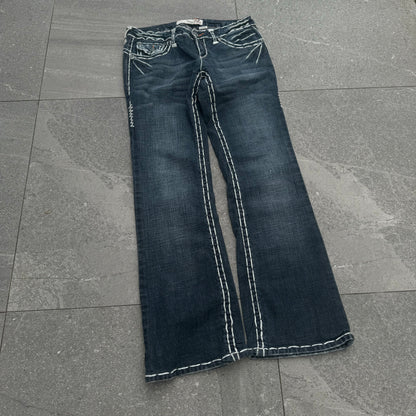 grail laguna beach bootcuts - 33x31”