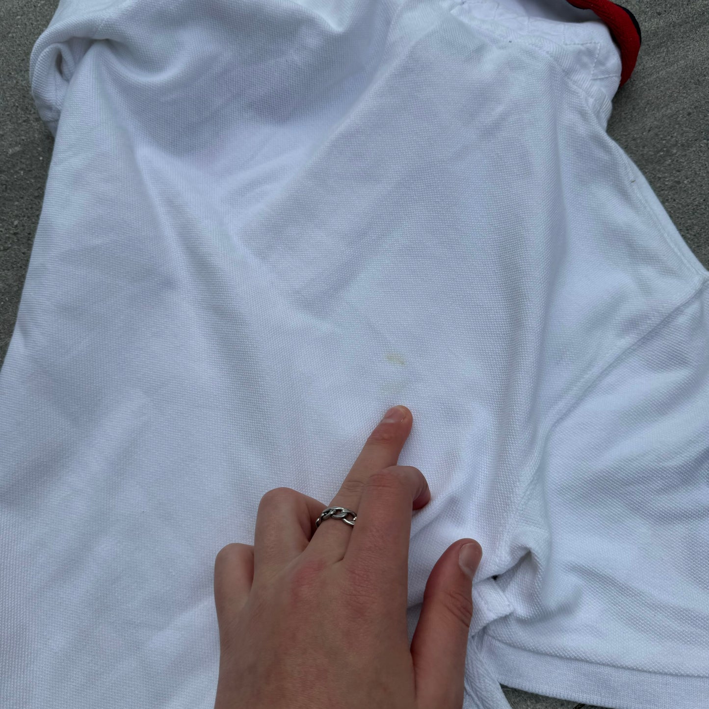 RL usa polo - XS