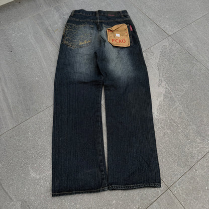 deadstock ecko front hit grails - 28x31”