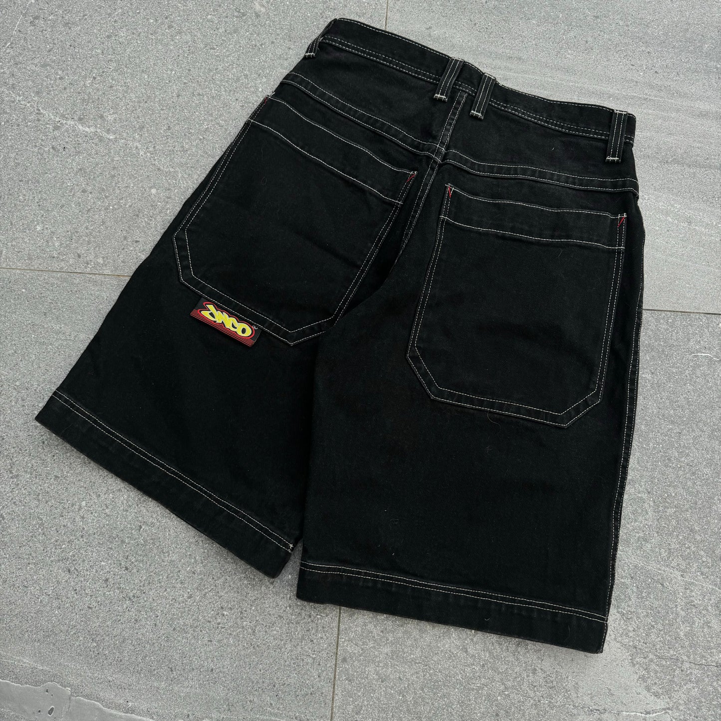 90s JNCO jesters - 33”