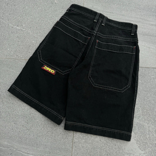 90s JNCO jesters - 33”
