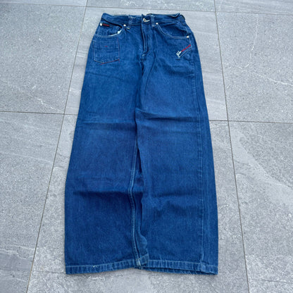 fubu jeans - 29x30”