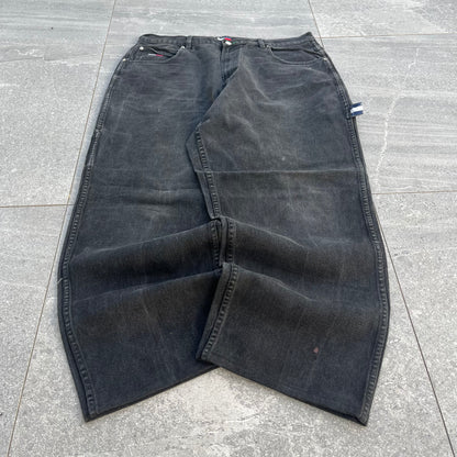 insane tommy jeans - 38x32”