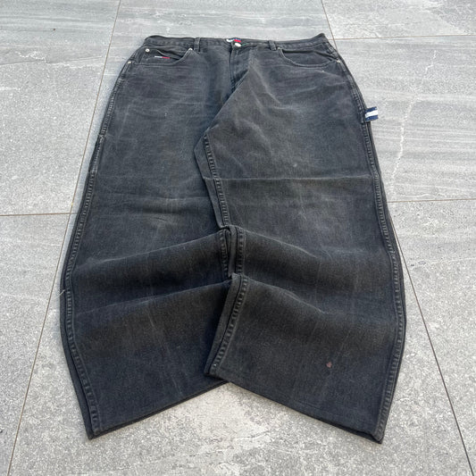 insane tommy jeans - 38x32”