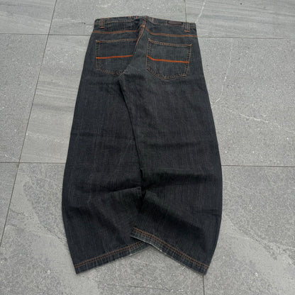 halloweeeeeen RK jeans - 36x31”