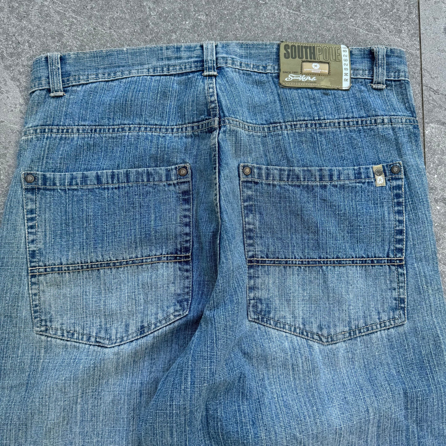 southpole jeans - 36x34”