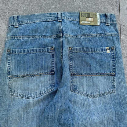 southpole jeans - 36x34”