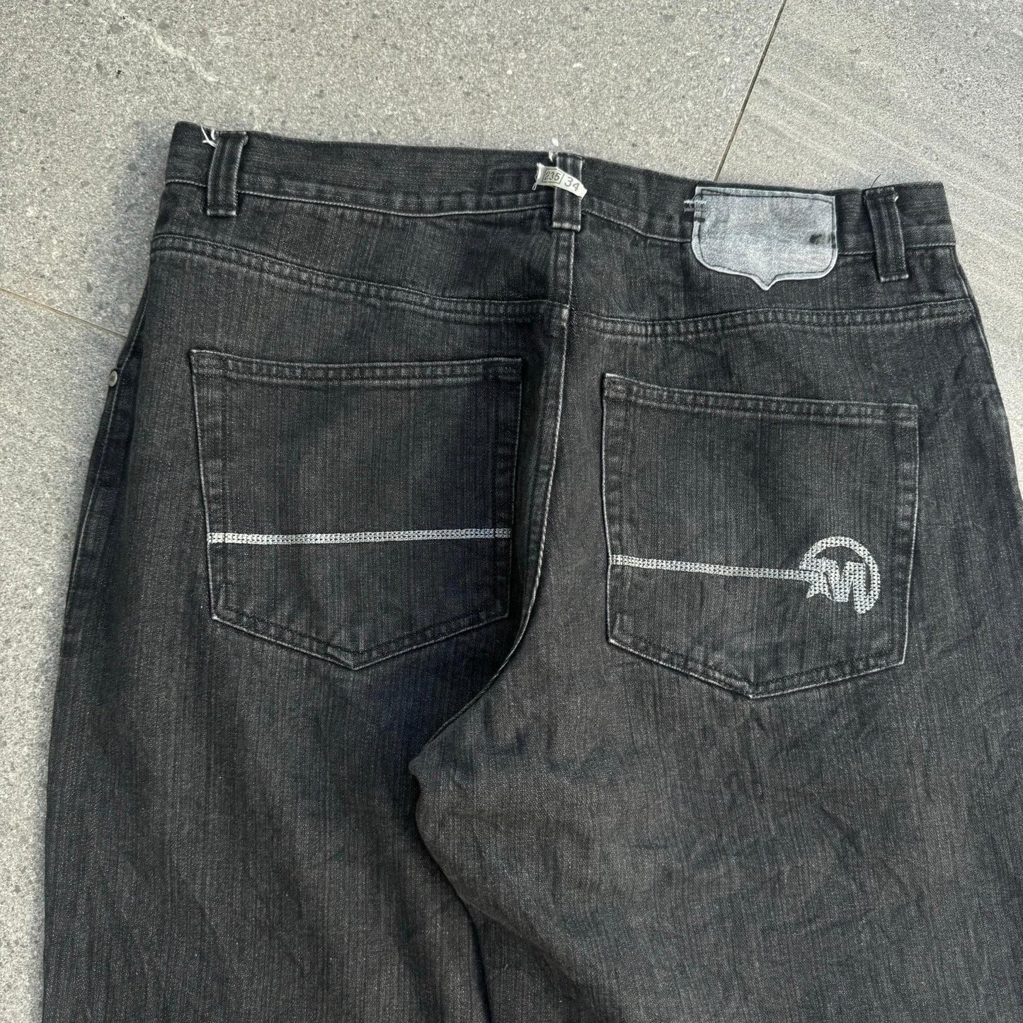 more grail meccas - 38x33”