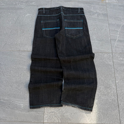 black fade dodecas 🤤 - 38x32”