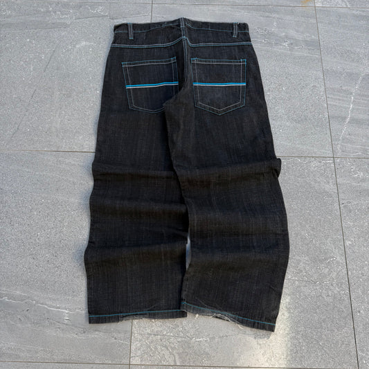 black fade dodecas 🤤 - 38x32”