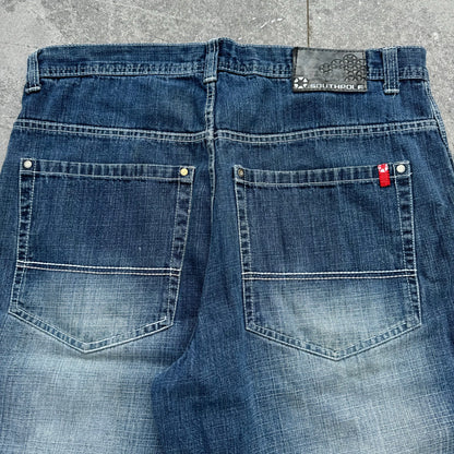 southpole jorts - 38”
