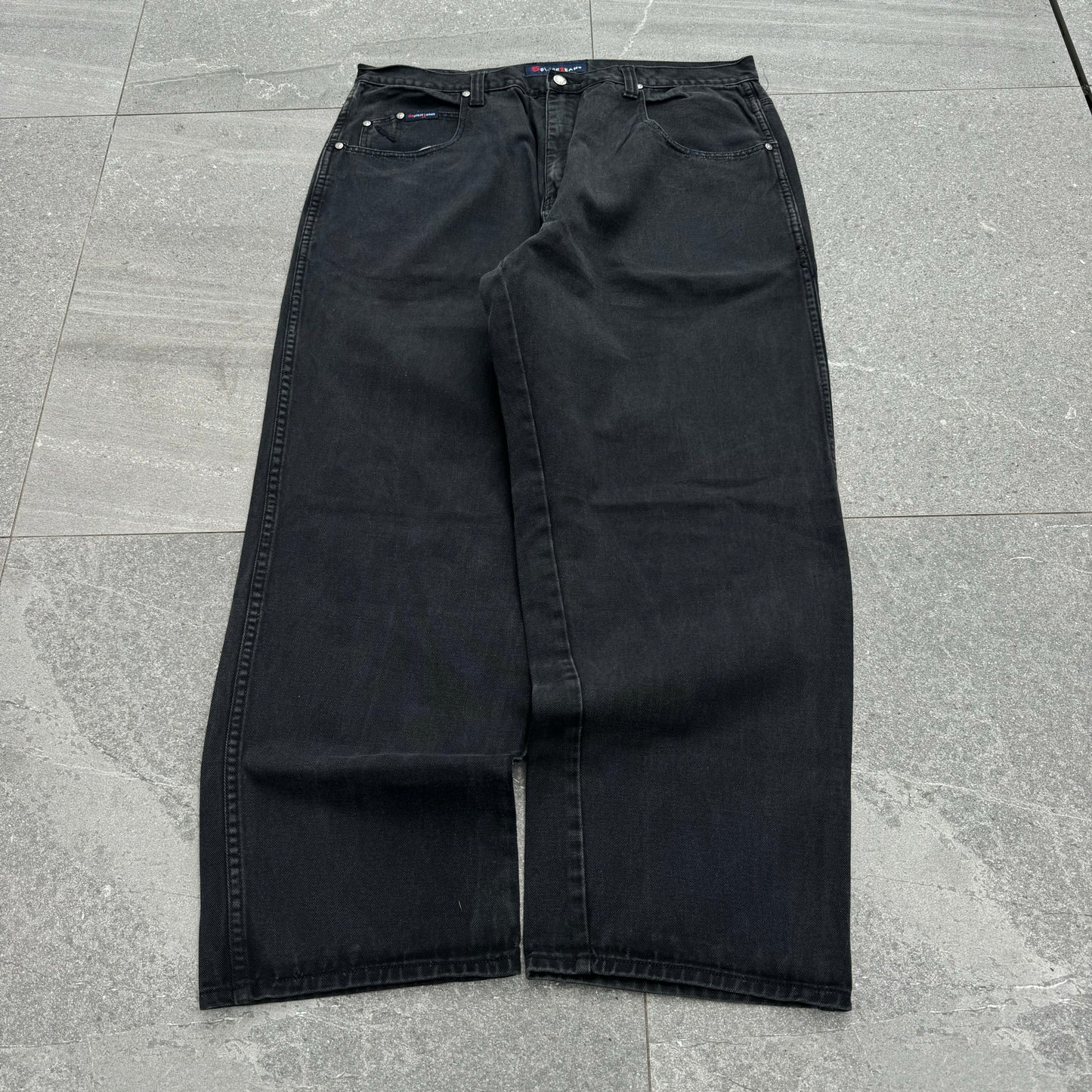 source jeans - 38x31”