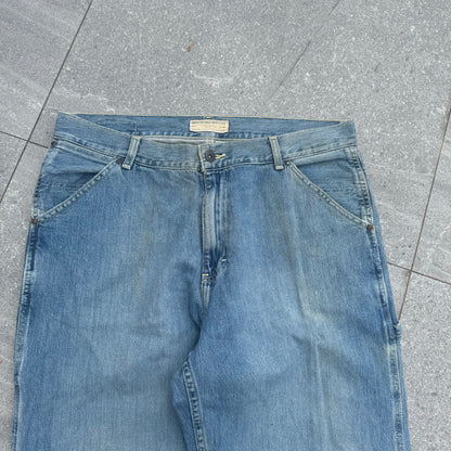 summer spec american eagle jeans - 36x3