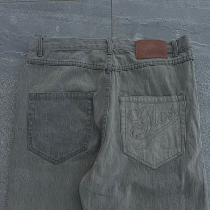 ‘glorious’ brand jeans - 36x32”