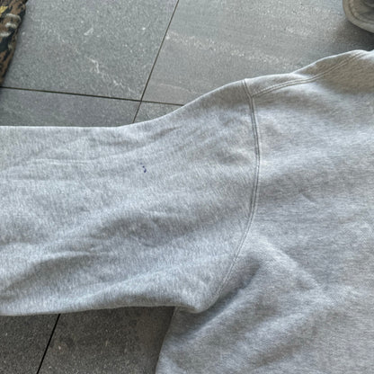 grail grail grail ecko hoodie (LOOK AT THE BACK) - L