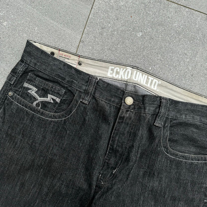 ecko jeans - 40”