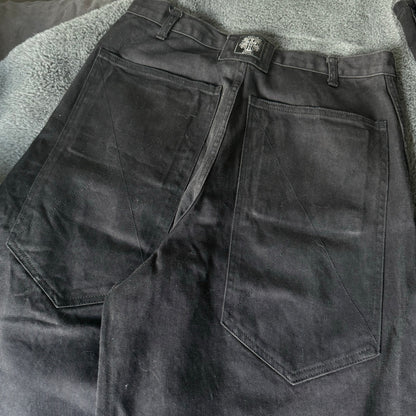 grail dogtown lowpocket jorts - 33”