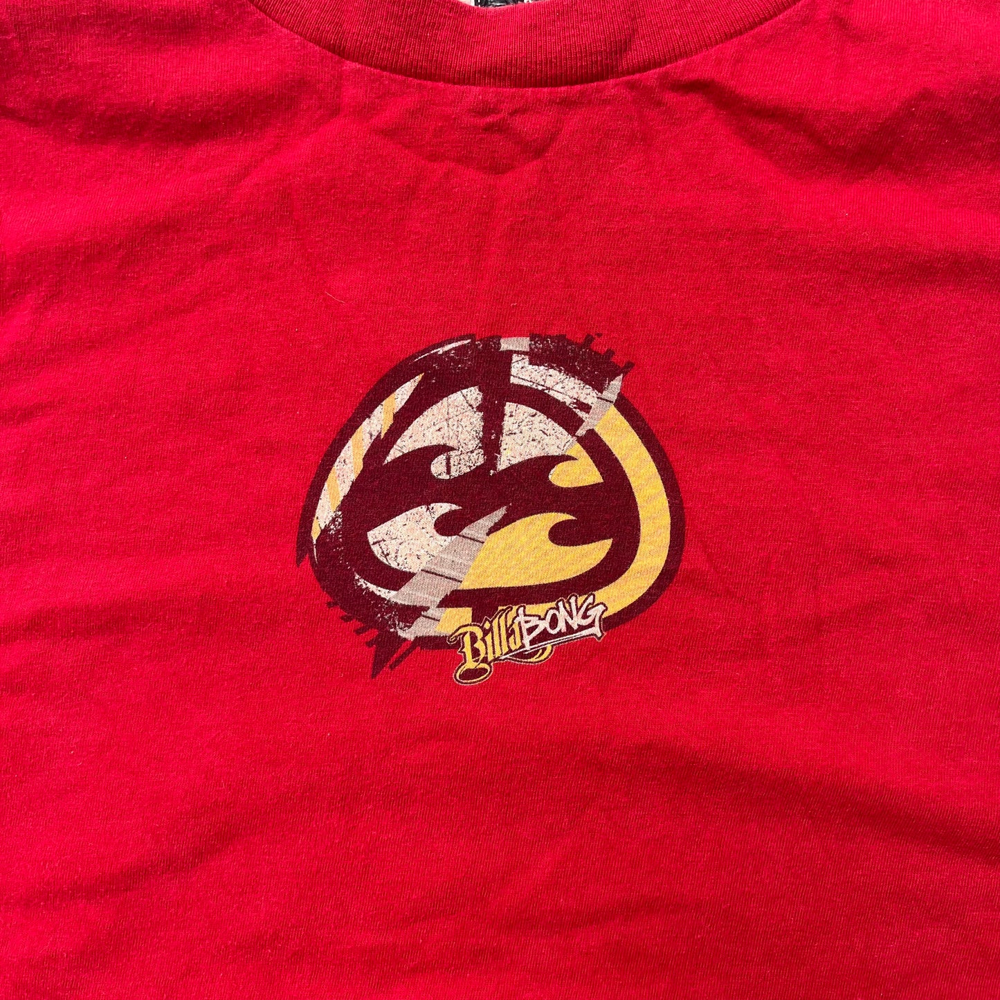 greatest to ever do it … billabong backhit - L