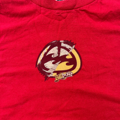 greatest to ever do it … billabong backhit - L