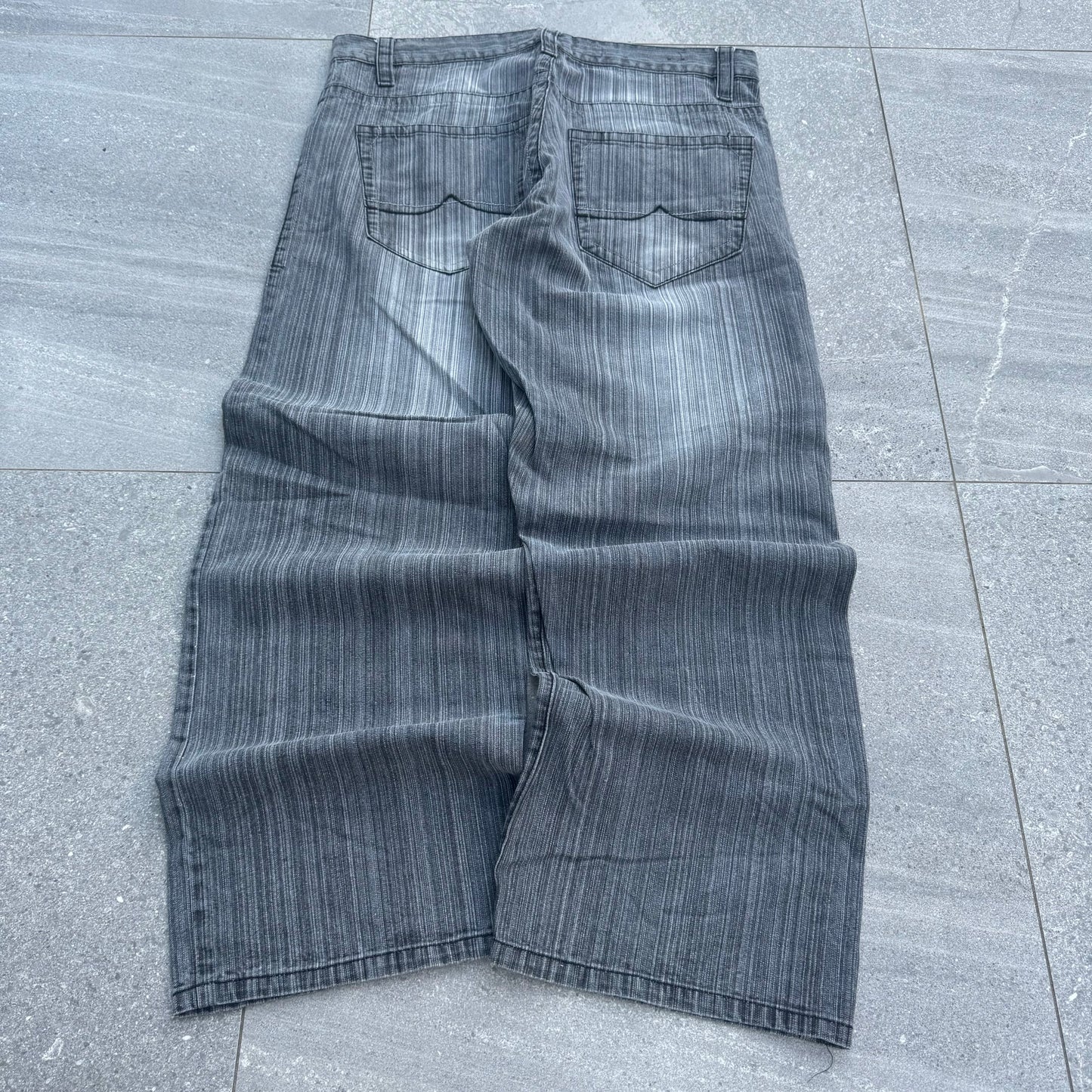 grail grail grail avirex jawns - 40x32”