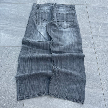 grail grail grail avirex jawns - 40x32”