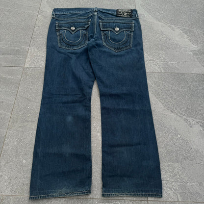 truey jeans - 40x32”