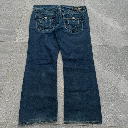 truey jeans - 40x32”