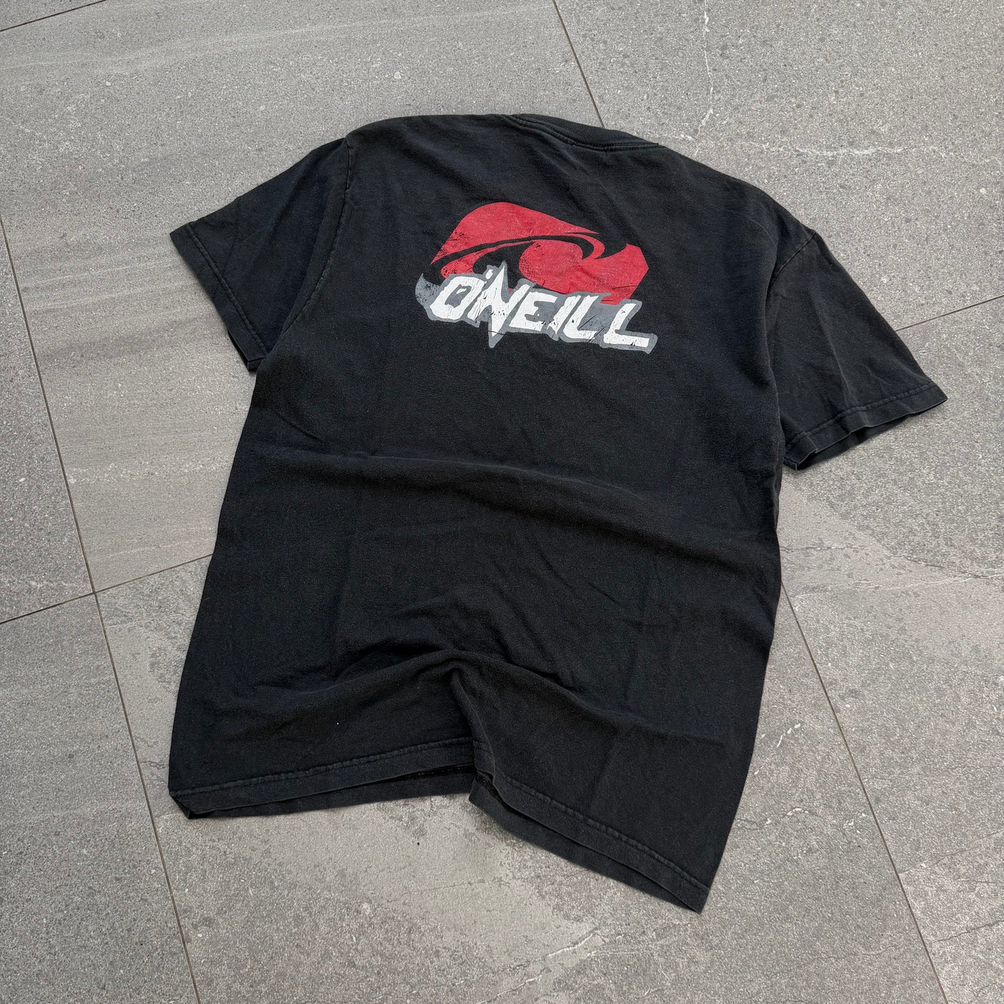 OG oneill fader - L