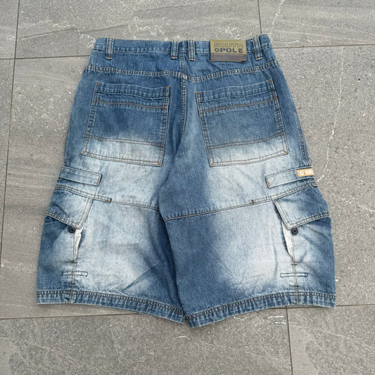 beautiful southpole cargos - 34x13”