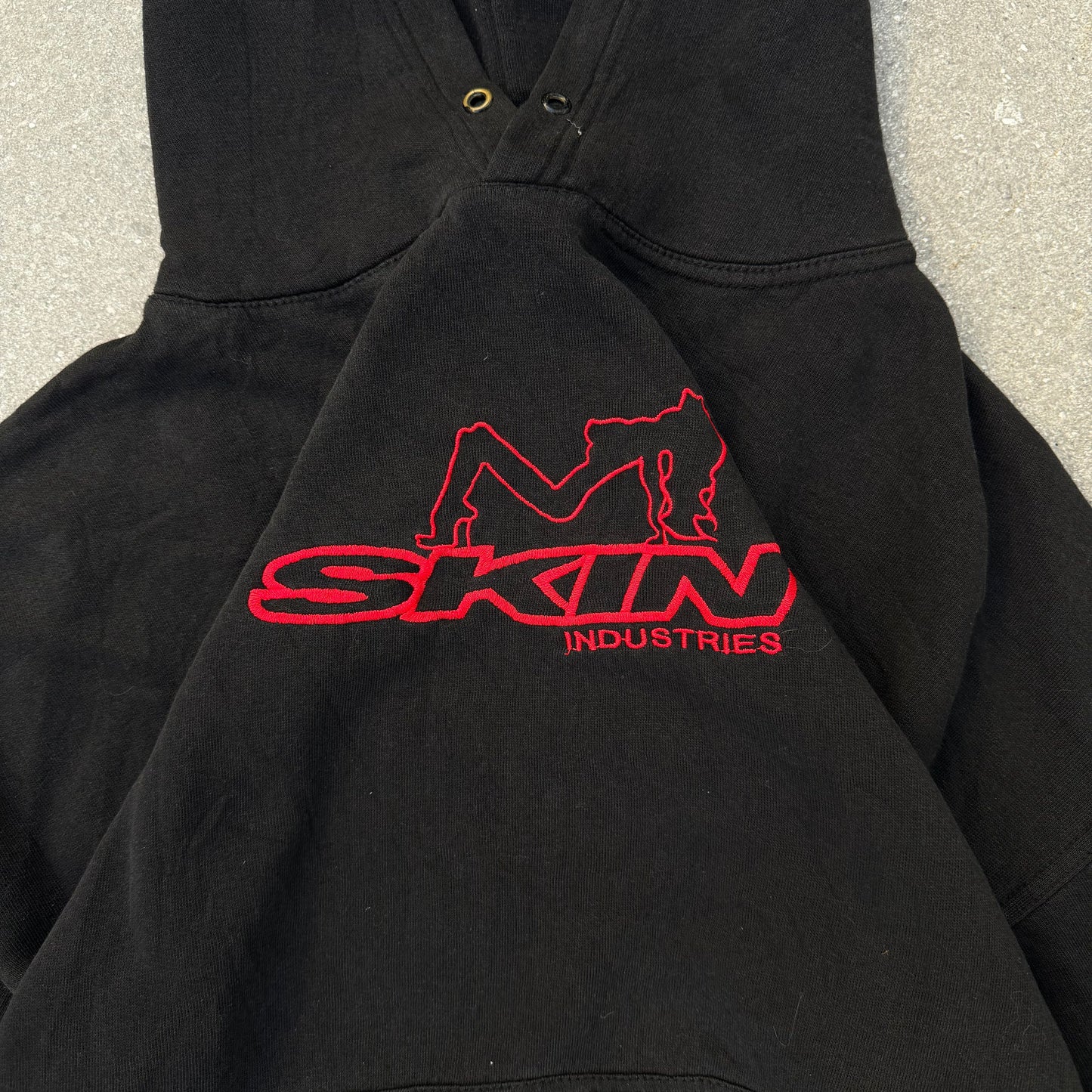 skin industries banger - M/L