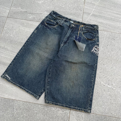certified grail status billabongs - 32x14”