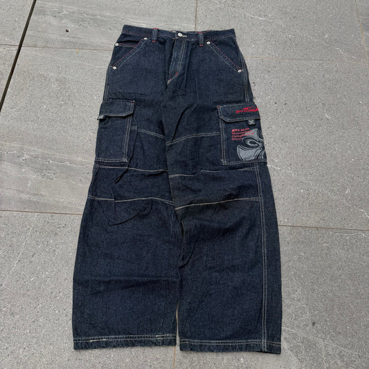 piko japan surf jeans - 32x31”