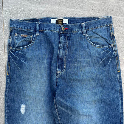 avirex baggies - 37x31”