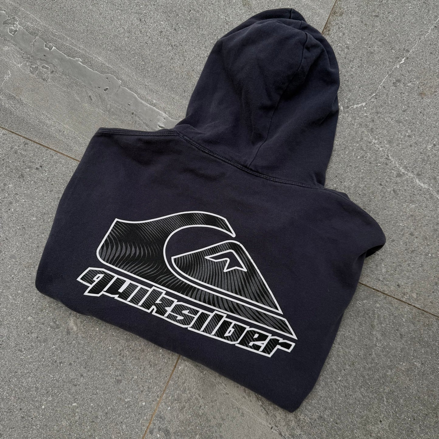 quiksilver quad hit grail - S