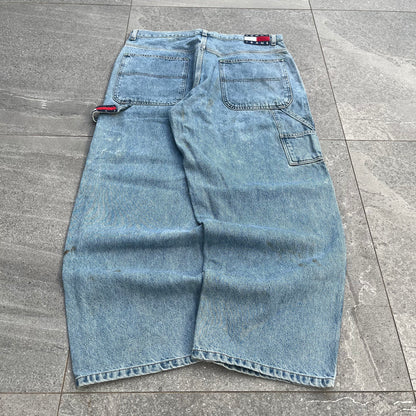 fatttt tommy hilfigers - 36x30”