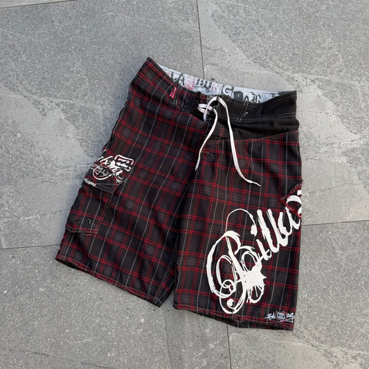 grail billabong joel parko boardies - 30”