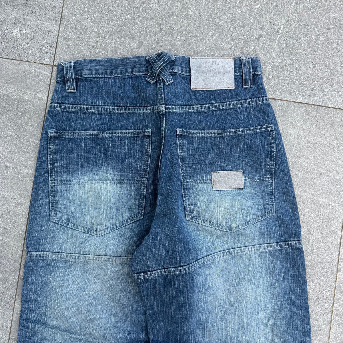 legit never seen this pair before :0 - 32x30”