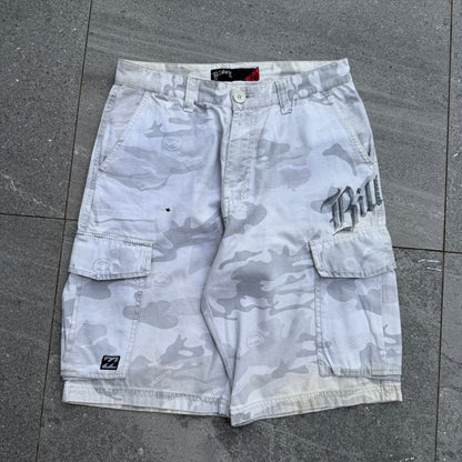 billabong snow camos - 30x11”