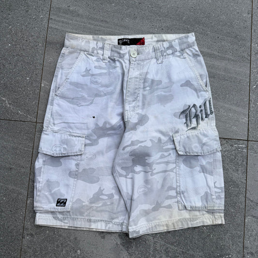 billabong snow camos - 30x11”