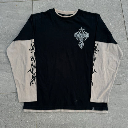 beaumere built in longsleeve - M