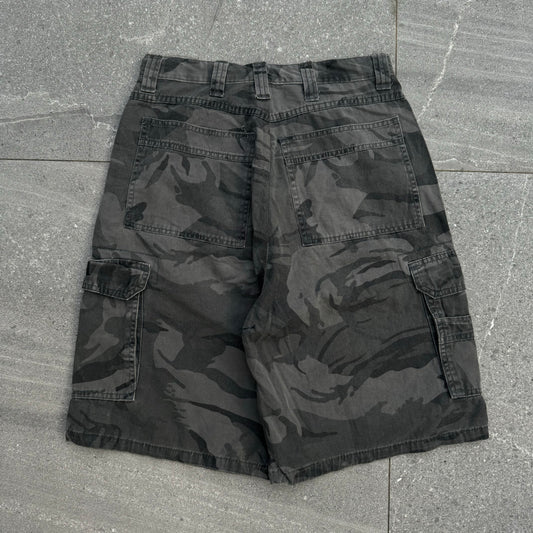 perfect camos - 30”