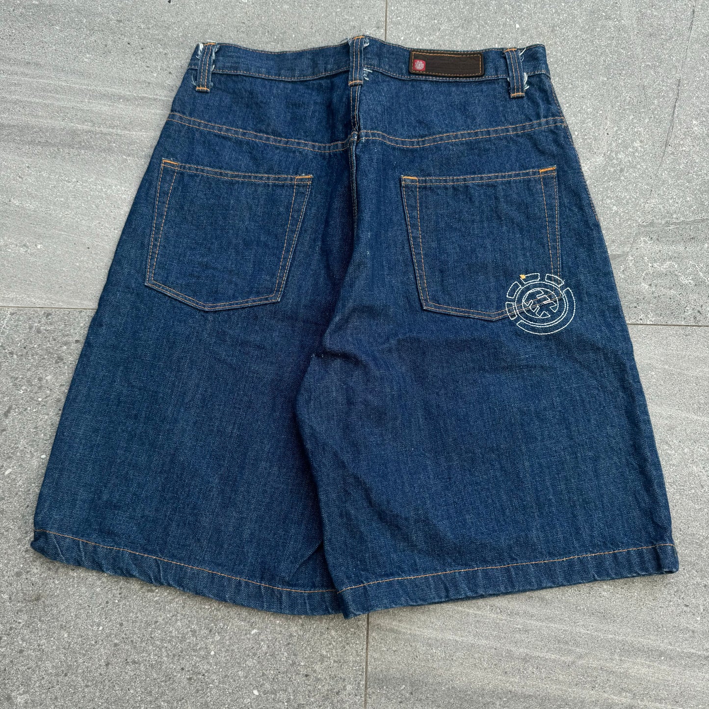 element jorts - 34x10”