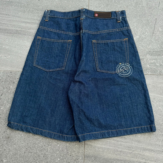 element jorts - 34x10”