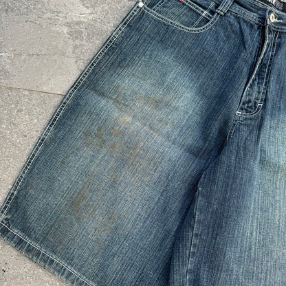 southpole jorts - 36”